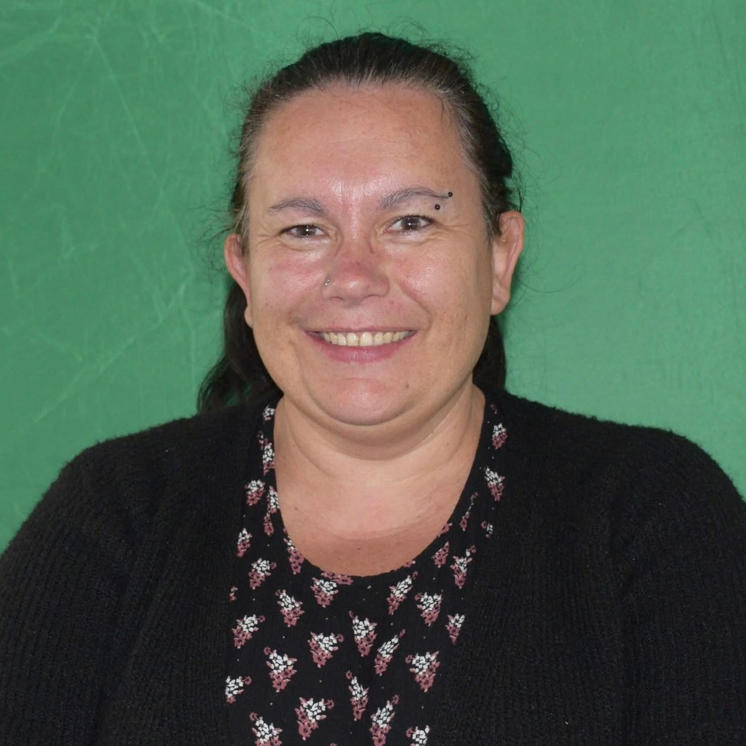 Photo de Carine Jouneau Vaillant