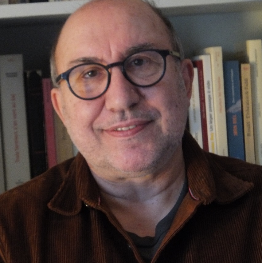 Photo de François Miralles