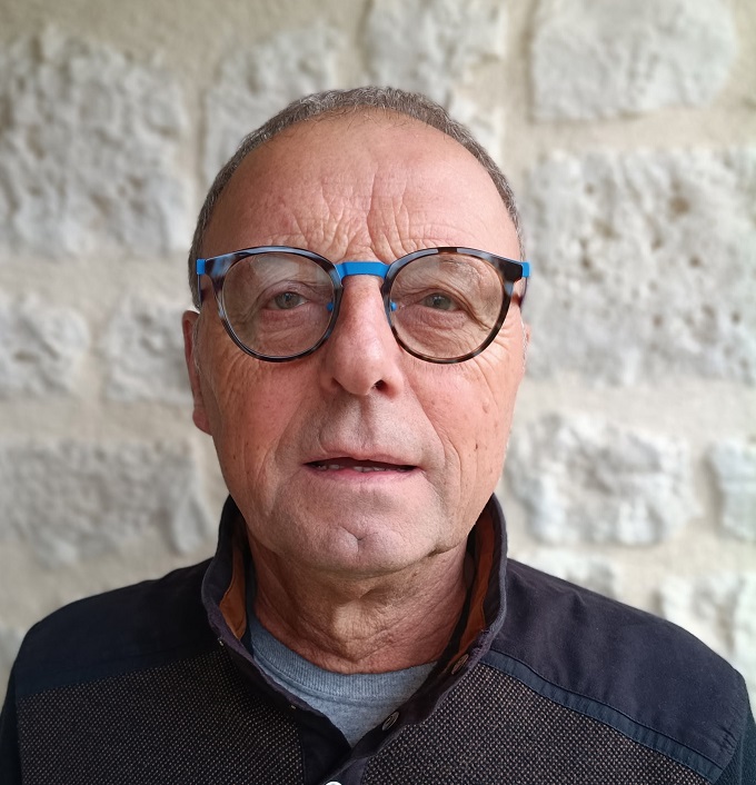 Photo de Gilles Billy