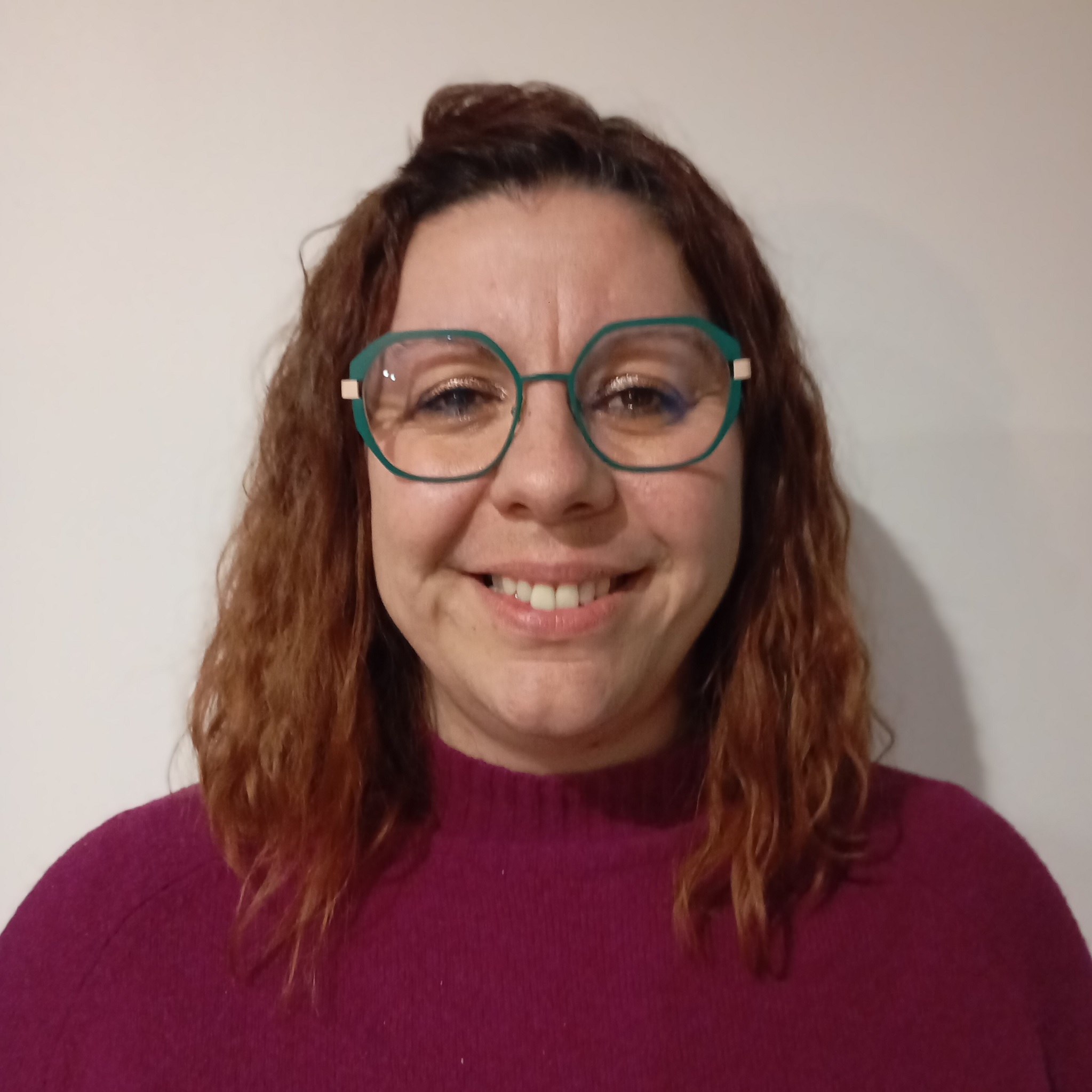 Photo de Gwendoline Grabowski