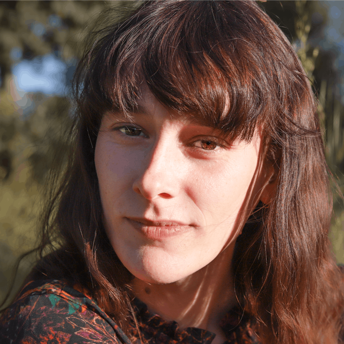 Photo de Marion Fernandez