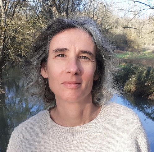 Photo de Mélanie Ayel-Corbineau