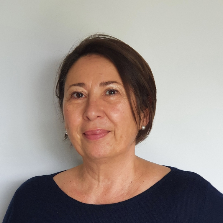 Photo de Nathalie Vrignaud