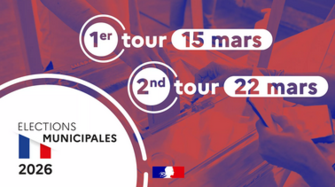 Dates des élections