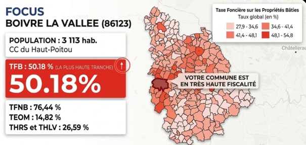 Date du 2nd tour pour élections municipales 2026